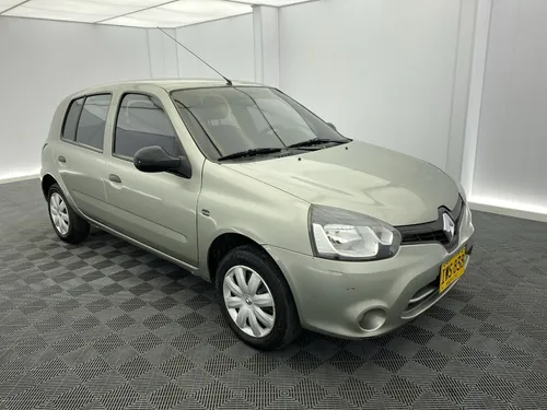 Renault CLIO STYLE 1.2 Night & Day
