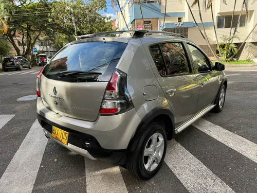 Renault Stepway 1.6l