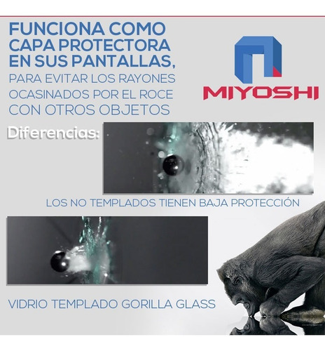 Imagen 8 de 10 de Funda Samsung A3 Silicona Tpu + Vidrio Templado + Regalos !