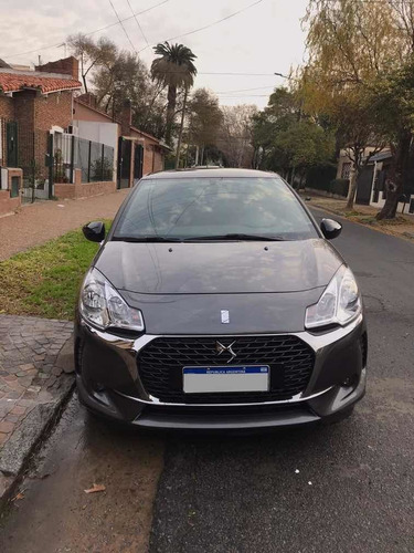 Ds Ds3 1.6 Vti 120 Be Chic 2018