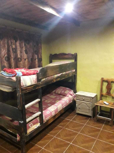 Imagen 7 de 14 de Dueño Alquila Por Día/semana Casa Cabaña Vivienda Camet Norte Verano 2022