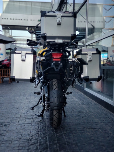Imagen 14 de 25 de Benelli Trk 502 X - No Honda, No Voge, No Kawasaki Jv