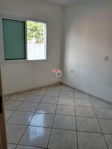 Imagem 9 de 16 de Apartamento À Venda, 3 Quartos, 1 Suíte, 2 Vagas, Tibiriçá - Santo André/sp - 98456