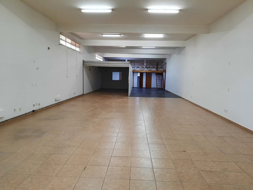 Imagem 4 de 18 de Loja Comercial Para Alugar, 280 M² Por R$ 6.460/mês - Lo0191
