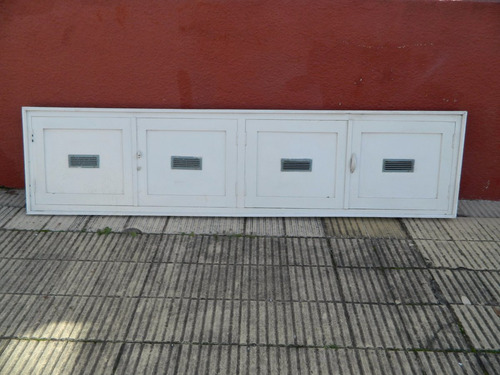 Frente De Mueble De Cocina, Alacena