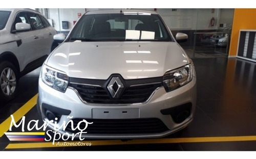 Imagen 6 de 22 de Renault Sandero Zen 1.0