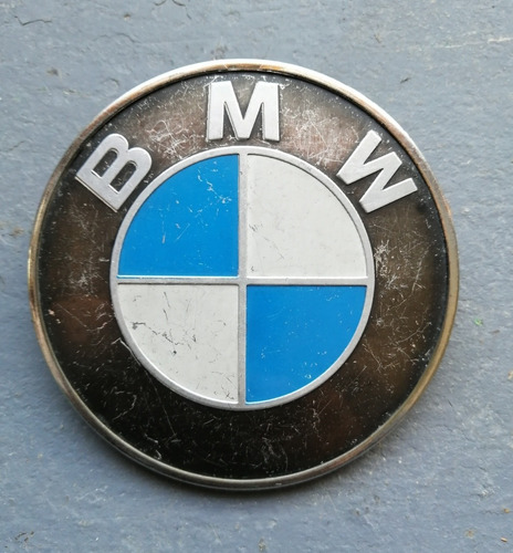 Insignia Auto Bmw