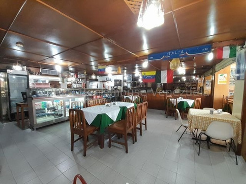 Imagen 4 de 30 de Restaurante En Venta En Barquisimeto Lara