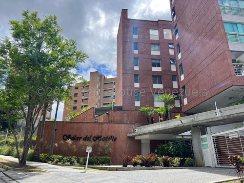 Carla Gonzalez Apartamento En Venta En El Solar Del Hatillo Mls #24-15205   Gt