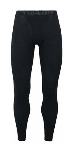 Leggings Icebreaker Merino Para Hombre 200 Oasis W Fly,