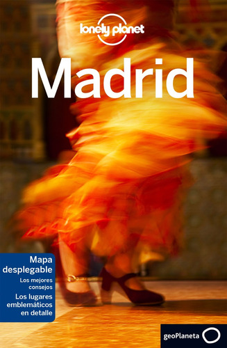 Guia De Turismo - Madrid - Lonely Planet