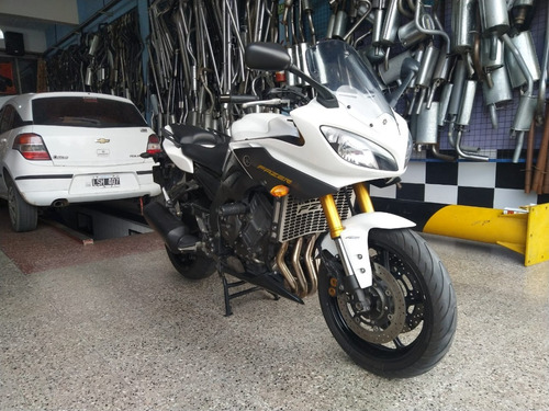 Yamaha Fz8 Sport Abs Fazer 800