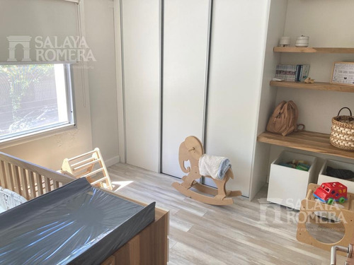 Imagen 13 de 29 de Lindisimo Triplex En Olivos, 4 Ambientes En Olivos -