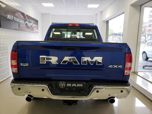 Imagen 13 de 25 de Ram 1500