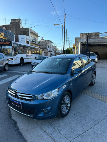 Citroën C-Elysee 1.6 Feel Vti 115