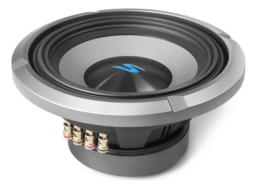 Subwoofer Alpine S2 W10d4 10  600 Rms 1800watts Sonocar