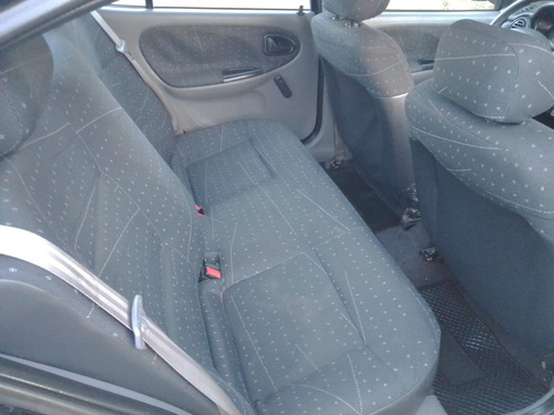 Renault Megane 2 1.6 Allyum Sl