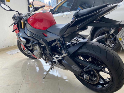 Bmw S 1000 R