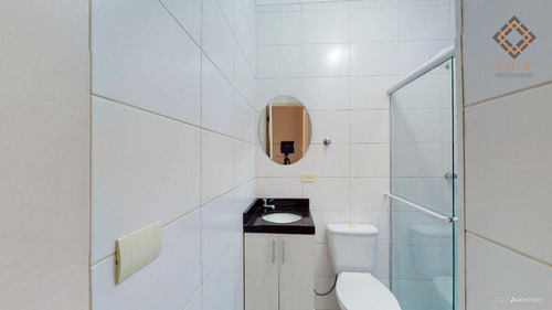 Imagem 24 de 30 de Sobrado Com 3 Dormitórios À Venda, 155 M² Por R$ 860.000,00 - Morumbi - São Paulo/sp - So8622