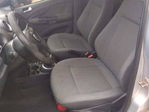 Imagem 6 de 11 de Gol 1.0 Mi 8v Flex 4p Manual G.iv