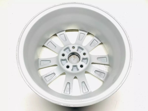 Roda Avulsa Aro 16 Honda New Civic Lxs Lxr Original Unidade (Usado)