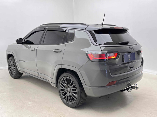 Jeep Compass 1.3 T270 TURBO FLEX S AT6