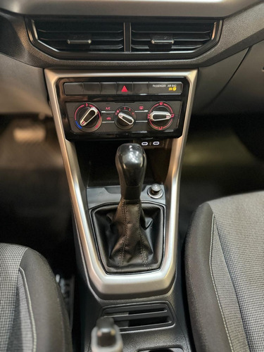 Volkswagen T-Cross 1.0 200 TSI