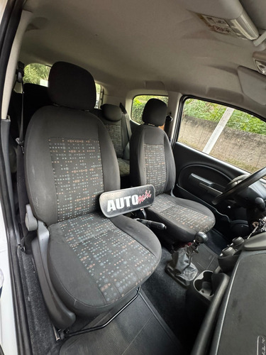 Fiat Uno 1.0 EVO VIVACE 8V