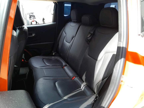 Jeep Renegade 2.0 16V TURBO DIESEL TRAILHAWK 4P 4X4 AUTOMÁTICO