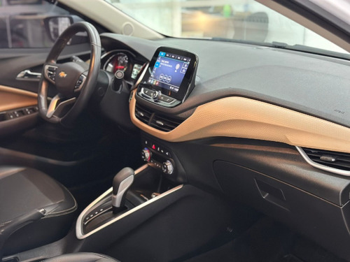 Chevrolet Onix plus 1.0 TURBO FLEX PREMIER AUTOMÁTICO