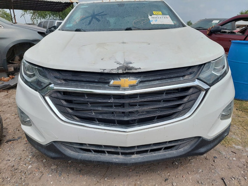 Chevrolet Equinox 2019 ( En Partes ) 2018 - 2023 1.5l Turbo
