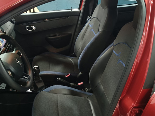 Renault Kwid 1.0 Iconic