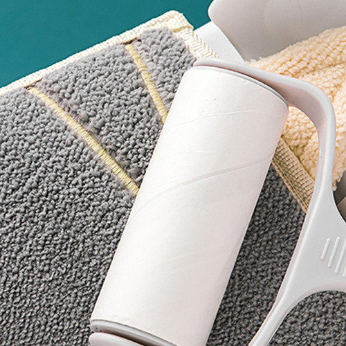 Funda Para Almohadilla De Baño, Tela Extraíble Y Lavable