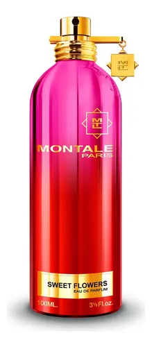 comprar Montale Sweet Flowers Edp 100ml