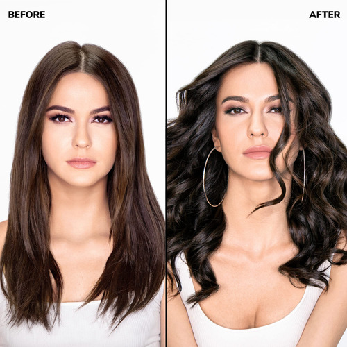 Foam Toning Color Wow Color Control Para Cabello Castaño