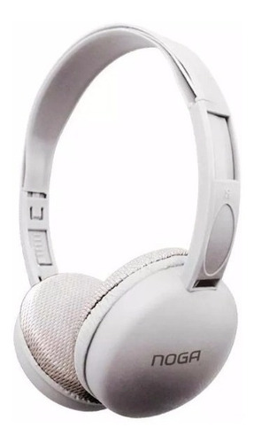 Auriculares Vincha Noga Ng-903 Celular Pc Tv Livianos Hi-fi