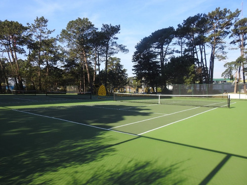 Greenlife Punta Del Este, Apartamento 2 Dormitorios Con 2 Baños.-ref:4280