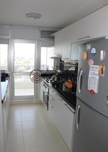 Imagen 14 de 15 de Apartamento En Alquiler Temporario Uruguay 2 Dormitorios En Suite - Maldonado Sin Clasificar