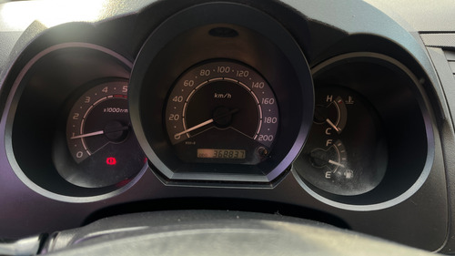 Toyota Hilux Pick-Up 3.0 I Srv Cab Doble 4x2 Cuero