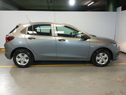 Chevrolet Onix 1.2 Ls