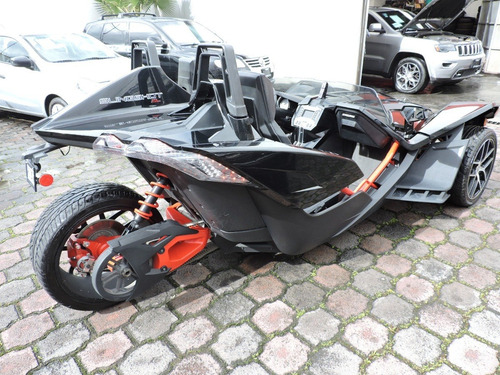 Imagen 3 de 14 de Slingshot Polaris Modelo 2016