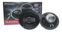 Comprar Cornetas Coaxial Pioneer 6 Pulgadas 350w