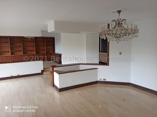 Se Vende Apartamento En Country Club Mls #25-10404
