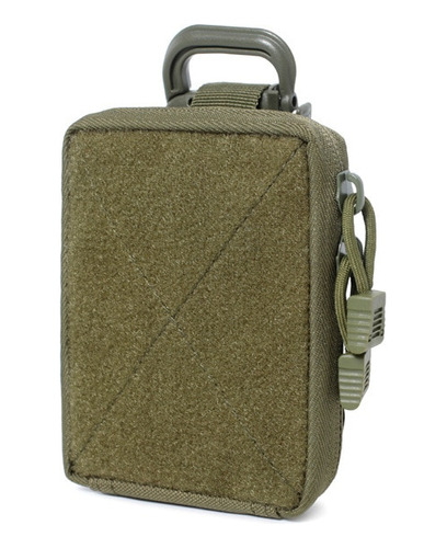 Bolsa Organizadora Médica Molle Bag Tactical Edc Gama