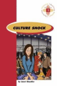 Libro Culture Shock 1âºnb
