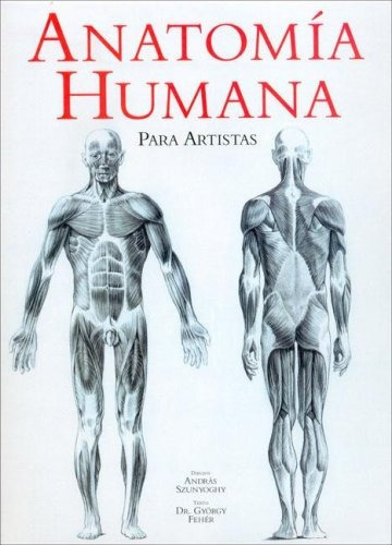 Anatomia Humana Para Artistas