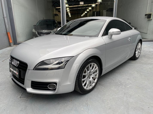 Audi Tt 1.8t 2011