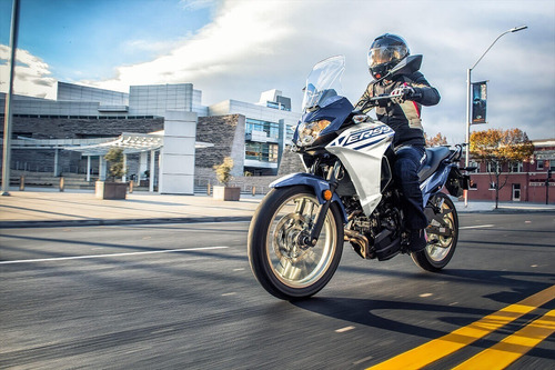 Imagen 12 de 14 de Kawasaki Versys 300 Abs Financiación Tasa 0%