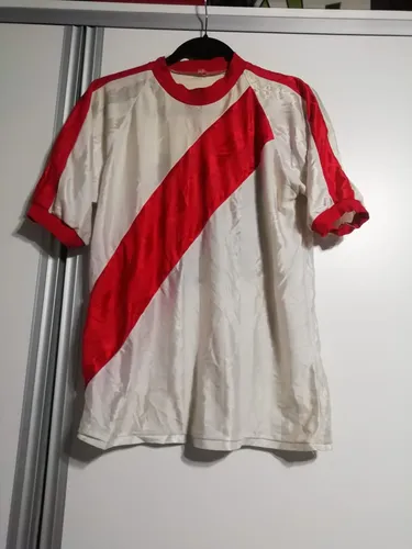 Camisetas antiguas de river sales