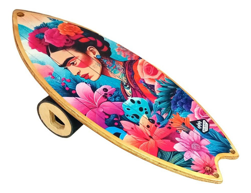 Balance Board Tablas De Equilibrio